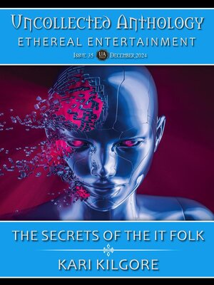 cover image of The Secrets of the IT Folk